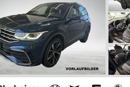 VW Tiguan 45.570 km 38.950 &euro; Wertingen 86637