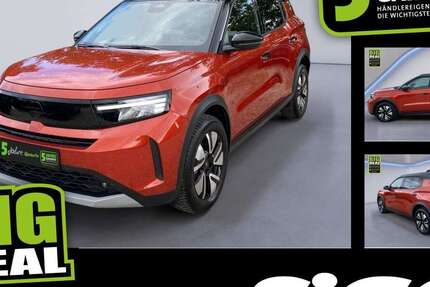 Opel Frontera 29.995 km 19.880 &euro; Affing 86444