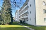 Etagenwohnung Augsburg Antonsviertel - 2 Zimmer, 45 m&sup2;, 169.000&euro; | Angebot:26320586