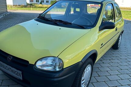 Opel Corsa 53.000 km 2.390 &euro; Mering 86415
