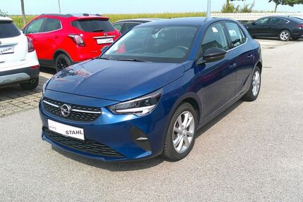 Opel Corsa 54.923 km 14.300 &euro; Untermeitingen 86836