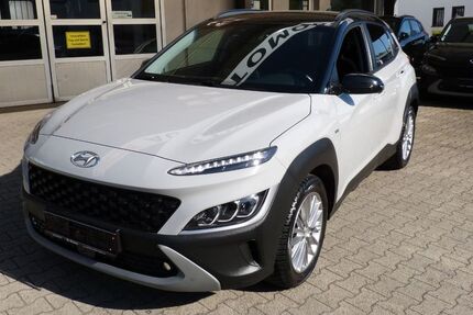 Hyundai KONA 92.500 km 13.900 &euro; Stadtbergen 86391
