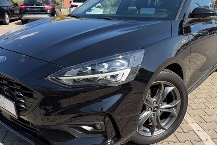Ford Focus 67.500 km 12.900 &euro; Augsburg 86154