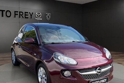 Opel Adam 91.000 km 7.390 &euro; Gersthofen 86368