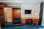 Etagenwohnung Untermeitingen - 1 Zimmer, 35 m&sup2;, 1.100&euro; | Angebot:26254462