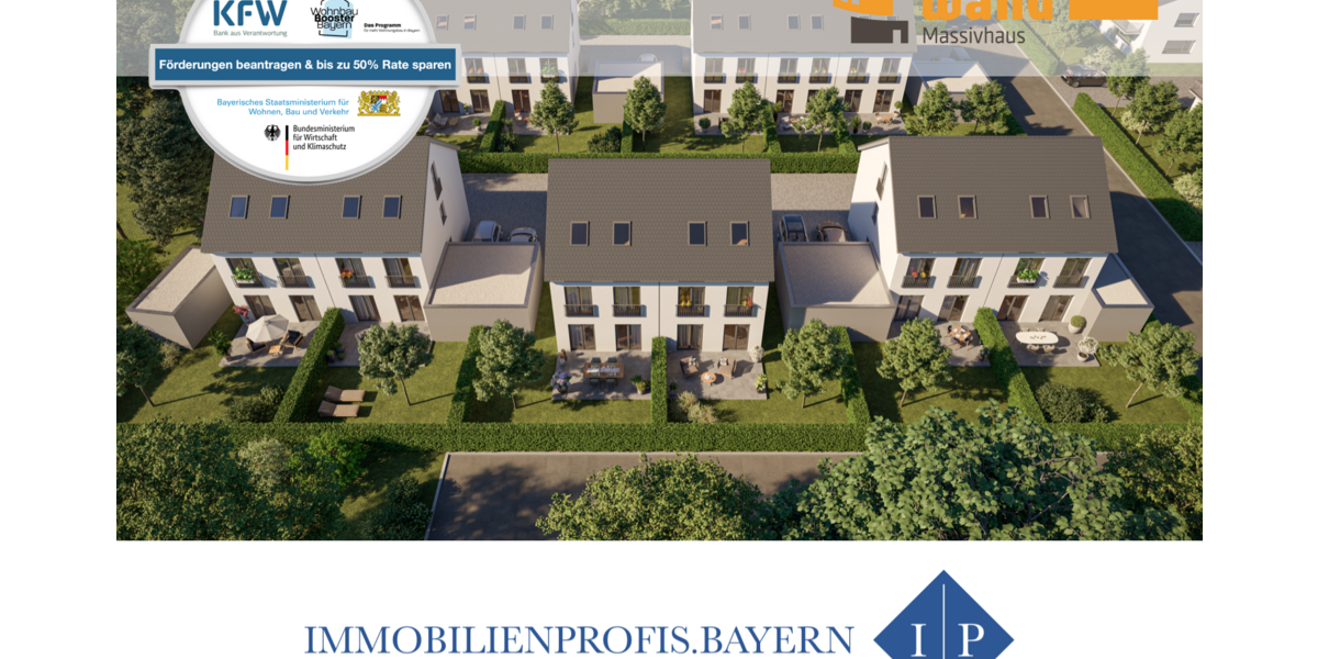 Haus zum Kaufen in Langweid am Lech 596.000 € 126.52 m² 5 zimmer