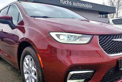 Chrysler Pacifica 34.943 km 44.990 &euro; Augsburg 86165