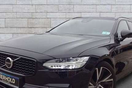 Volvo V90 94.600 km 34.900 &euro; Augsburg 86179