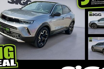 Opel Mokka 47.316 km 17.480 &euro; Augsburg 86179