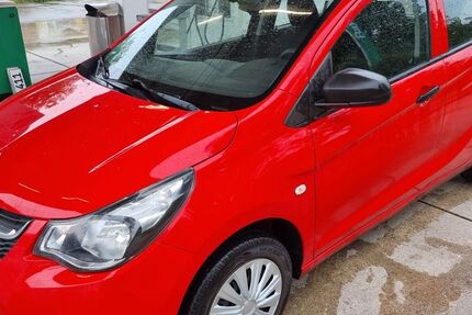 Opel Karl 225.000 km 2.700 € Augsburg 86167