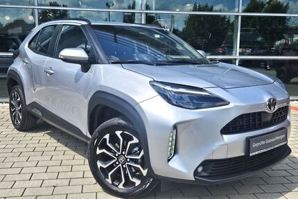 Toyota Yaris Cross 4.590 km 26.990 &euro; Stadtbergen 86391