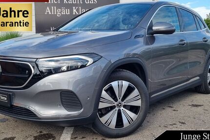 Mercedes-Benz EQA 54.999 km 29.980 &euro; Königsbrunn 86343