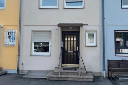 Haus Augsburg Lechhausen - 3 Zimmer, 110 m&sup2;, 459.000&euro; | Angebot:26862952