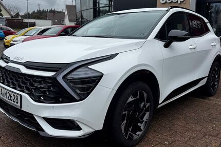 Kia Sportage 8.985 km 39.999 € Diedorf / Augsburg 86420