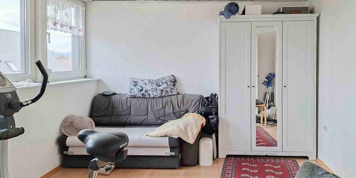 Einfamilienhaus Neusäß Hainhofen - 5 Zimmer, 429.900&euro; | Angebot:26903779