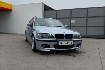BMW 320 308.116 km 3.200 &euro; Dasing 86453
