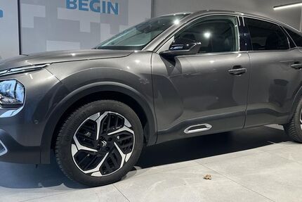 Citroen C4 22.737 km 18.995 &euro; Augsburg 86179