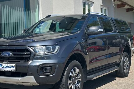Ford Ranger 95.185 km 32.680 &euro; Wertingen 86637