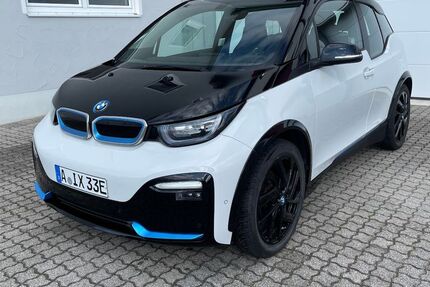BMW i3 79.860 km 10.500 &euro; Augsburg 86150