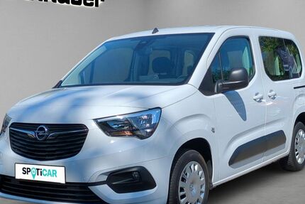 Opel Combo Life 25.741 km 20.750 &euro; Augsburg 86156