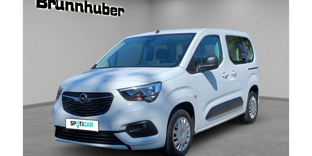 Opel Combo Life 25.741 km 20.750 &euro; Augsburg 86156