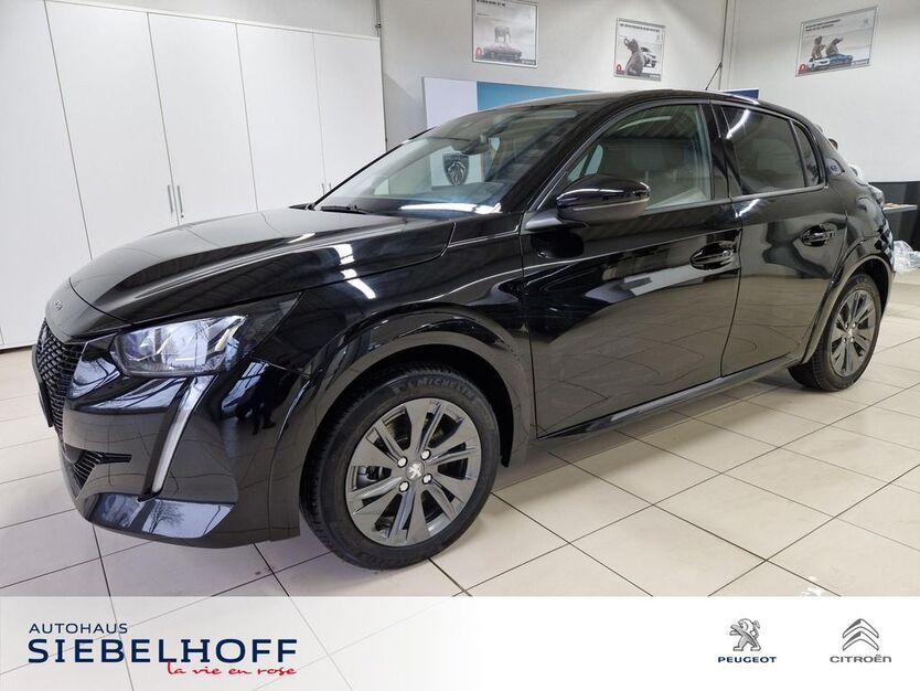 Peugeot 208 22.370 km 19.495 € Augsburg 86179
