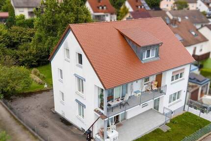 Haus Aystetten - 1 Zimmer, 249 m&sup2;, 899.000&euro; | Angebot:25742580