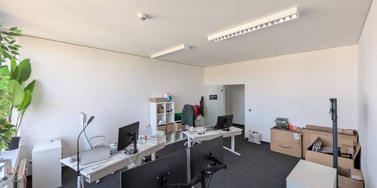 Gewerbeobjekt Augsburg Lechhausen - 690&euro; | Angebot:26351276