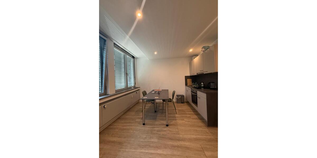 Etagenwohnung Augsburg Bärenkeller - 1 Zimmer, 35 m&sup2;, 690&euro; | Angebot:26699683