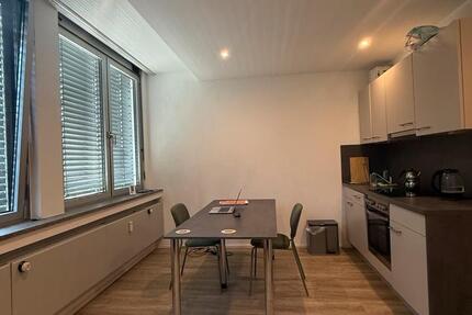 Wohnung Augsburg Bärenkeller - 1 Zimmer, 35 m&sup2;, 690&euro; | Angebot:26699683