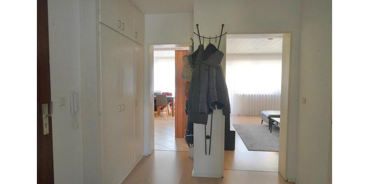 Etagenwohnung Königsbrunn - 2 Zimmer, 58 m&sup2;, 235.000&euro; | Angebot:26940351