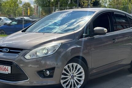Ford C-Max 190.000 km 2.999 &euro; Augsburg 86154