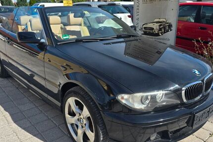BMW 320 185.000 km 6.890 &euro; Mammendorf 82291
