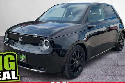Honda e