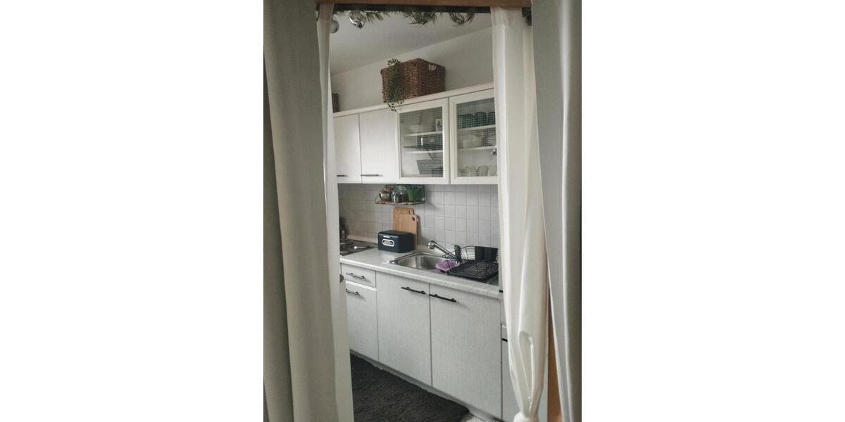 Dachgeschoßwohnung Aichach - 2 Zimmer, 51 m&sup2;, 830&euro; | Angebot:26480055