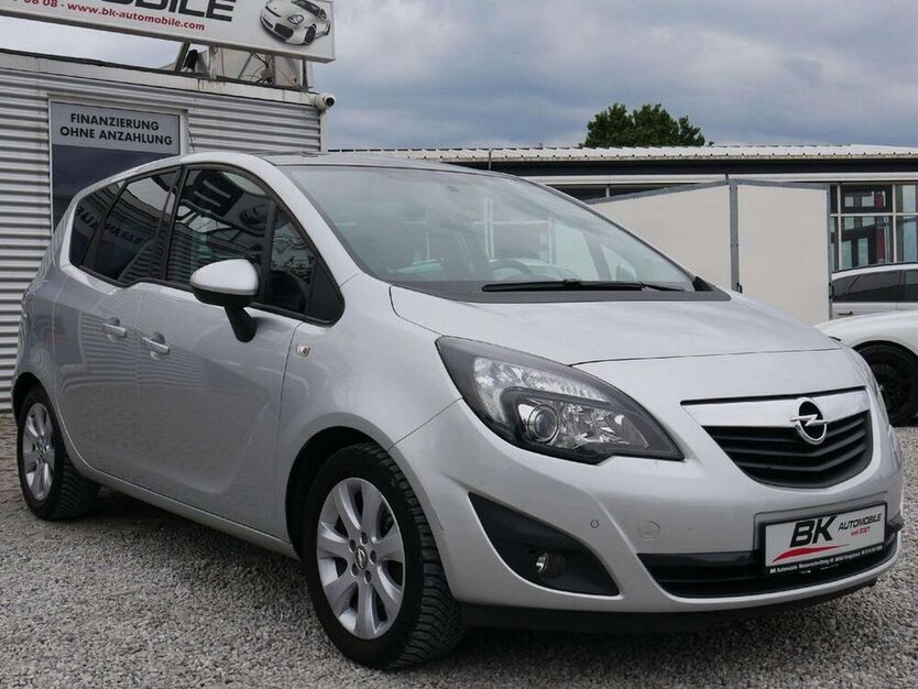 Meriva