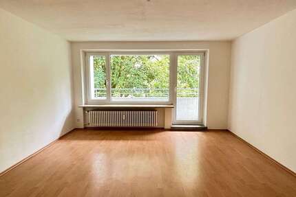 Wohnung Augsburg Hochzoll - 1.5 Zimmer, 41 m&sup2;, 562&euro; | Angebot:26857102