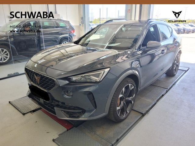 Cupra Formentor 81.100 km 23.790 &euro; Gersthofen 86368