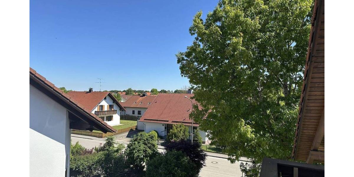 Etagenwohnung Schwabmünchen - 2 Zimmer, 47 m&sup2;, 175.000&euro; | Angebot:26105603