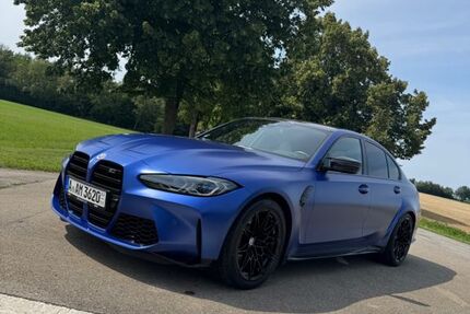 BMW M3 20.406 km 83.100 &euro; Kleinaitingen 86507