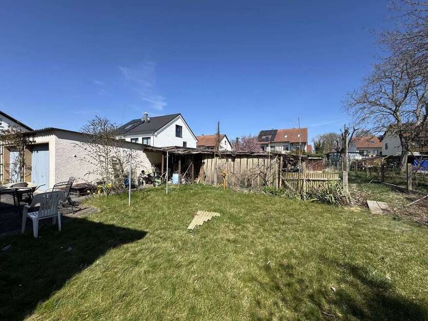 Grundstück zu verkaufen in Königsbrunn 550.000 € 577.76 m²