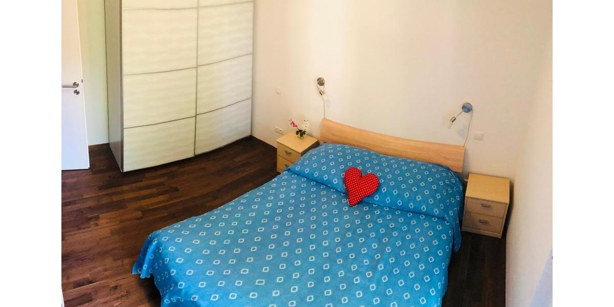 Erdgeschoßwohnung Augsburg Innenstadt - 3 Zimmer, 87 m&sup2;, 1.495&euro; | Angebot:26039731