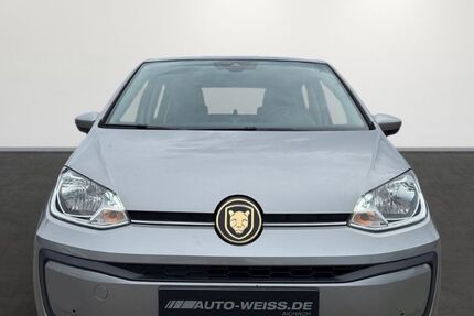 VW up! 15.900 km 24.400 € Aichach 86551