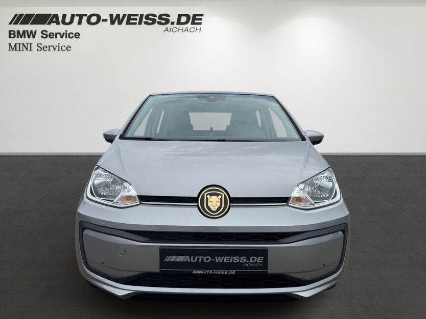 VW up! 15.900 km 24.400 € Aichach 86551