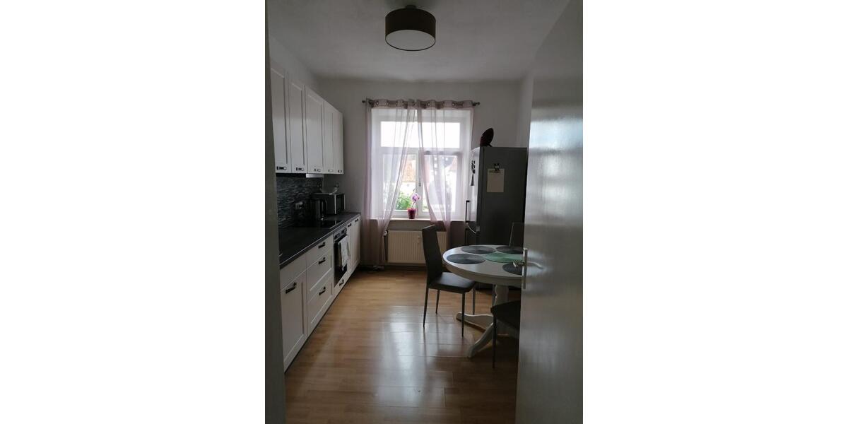 Etagenwohnung Augsburg Lechhausen - 2 Zimmer, 55 m&sup2;, 240.000&euro; | Angebot:26522192