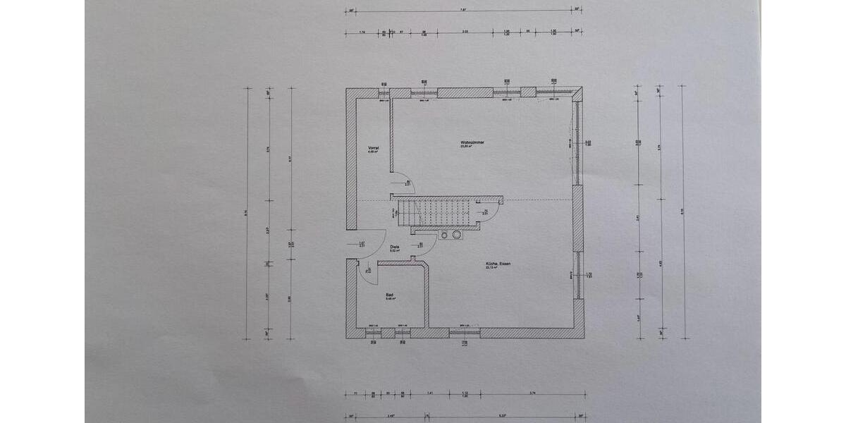 Einfamilienhaus Augsburg Bergheim - 4 Zimmer, 112 m&sup2;, 879.000&euro; | Angebot:26130233