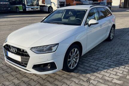 Audi A4 73.686 km 27.251 &euro; Augsburg 86156