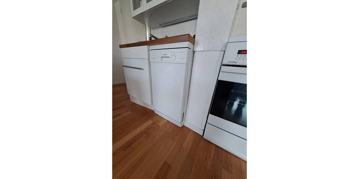 Terrassenwohnung Neusäß Westheim b.Augsburg - 2 Zimmer, 50 m&sup2;, 675&euro; | Angebot:26105511