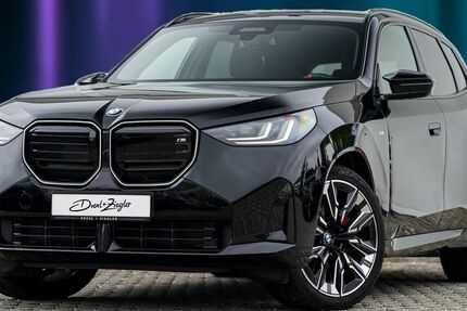 BMW X3 M50 17.490 km 73.980 € Augsburg 86199