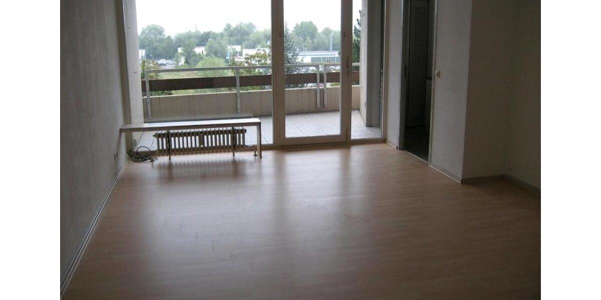 Etagenwohnung Augsburg Bergheim - 1 Zimmer, 42 m&sup2;, 760&euro; | Angebot:26637322